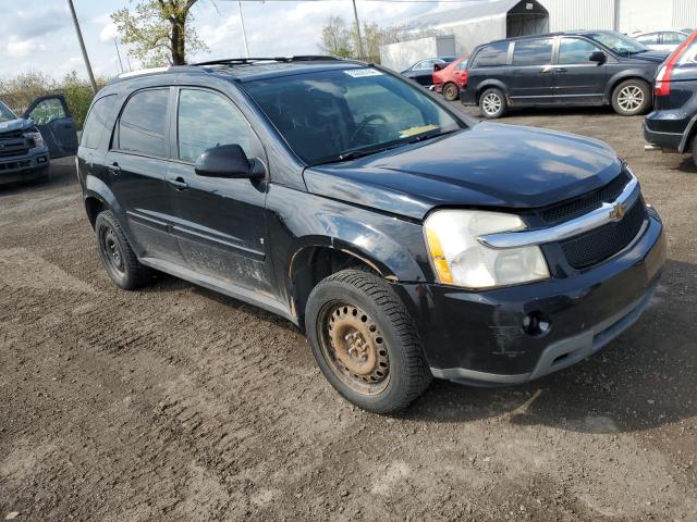 Photo 3 VIN: 2CNDL33F286342817 - CHEVROLET EQUINOX 