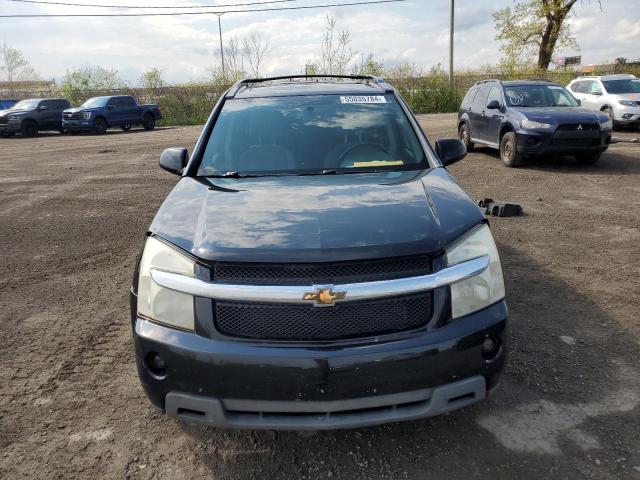 Photo 4 VIN: 2CNDL33F286342817 - CHEVROLET EQUINOX 