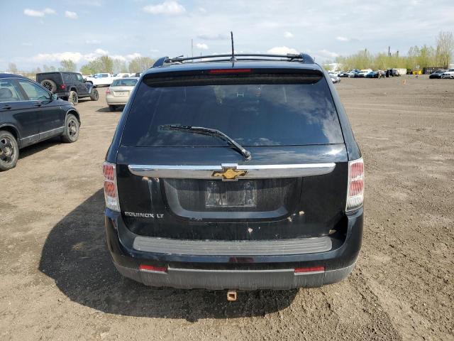 Photo 5 VIN: 2CNDL33F286342817 - CHEVROLET EQUINOX 