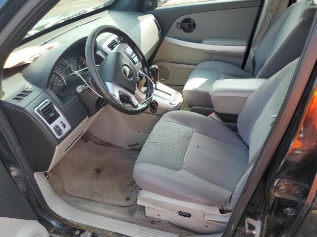 Photo 6 VIN: 2CNDL33F286342817 - CHEVROLET EQUINOX 