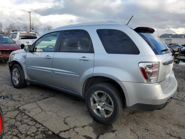 Photo 1 VIN: 2CNDL33F296215700 - CHEVROLET EQUINOX 