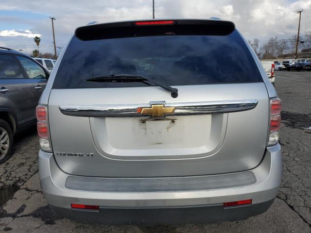 Photo 5 VIN: 2CNDL33F296215700 - CHEVROLET EQUINOX 