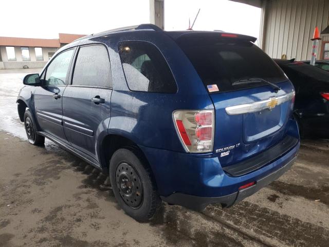 Photo 2 VIN: 2CNDL33F386035527 - CHEVROLET EQUINOX LT 