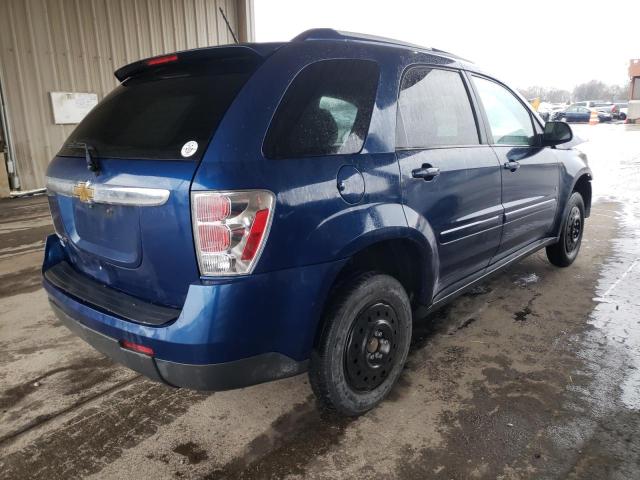 Photo 3 VIN: 2CNDL33F386035527 - CHEVROLET EQUINOX LT 