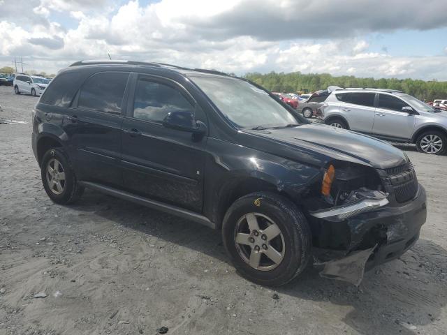 Photo 3 VIN: 2CNDL33F386279677 - CHEVROLET EQUINOX 