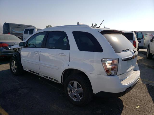 Photo 1 VIN: 2CNDL33F386283115 - CHEVROLET EQUINOX LT 