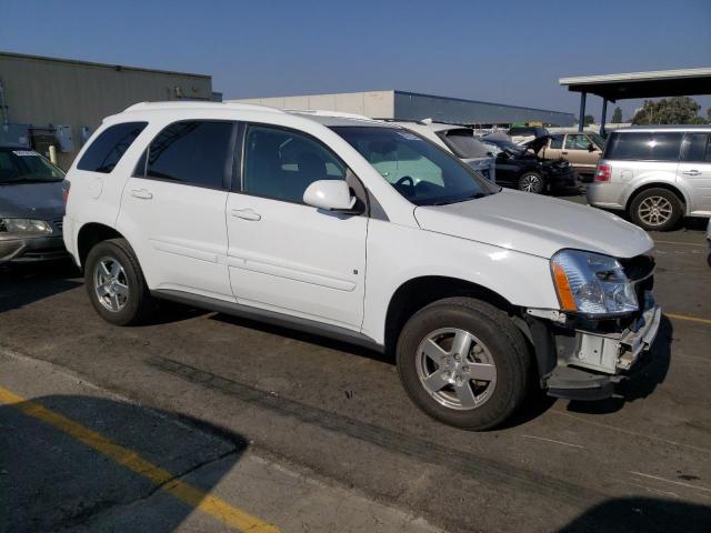 Photo 3 VIN: 2CNDL33F386283115 - CHEVROLET EQUINOX LT 