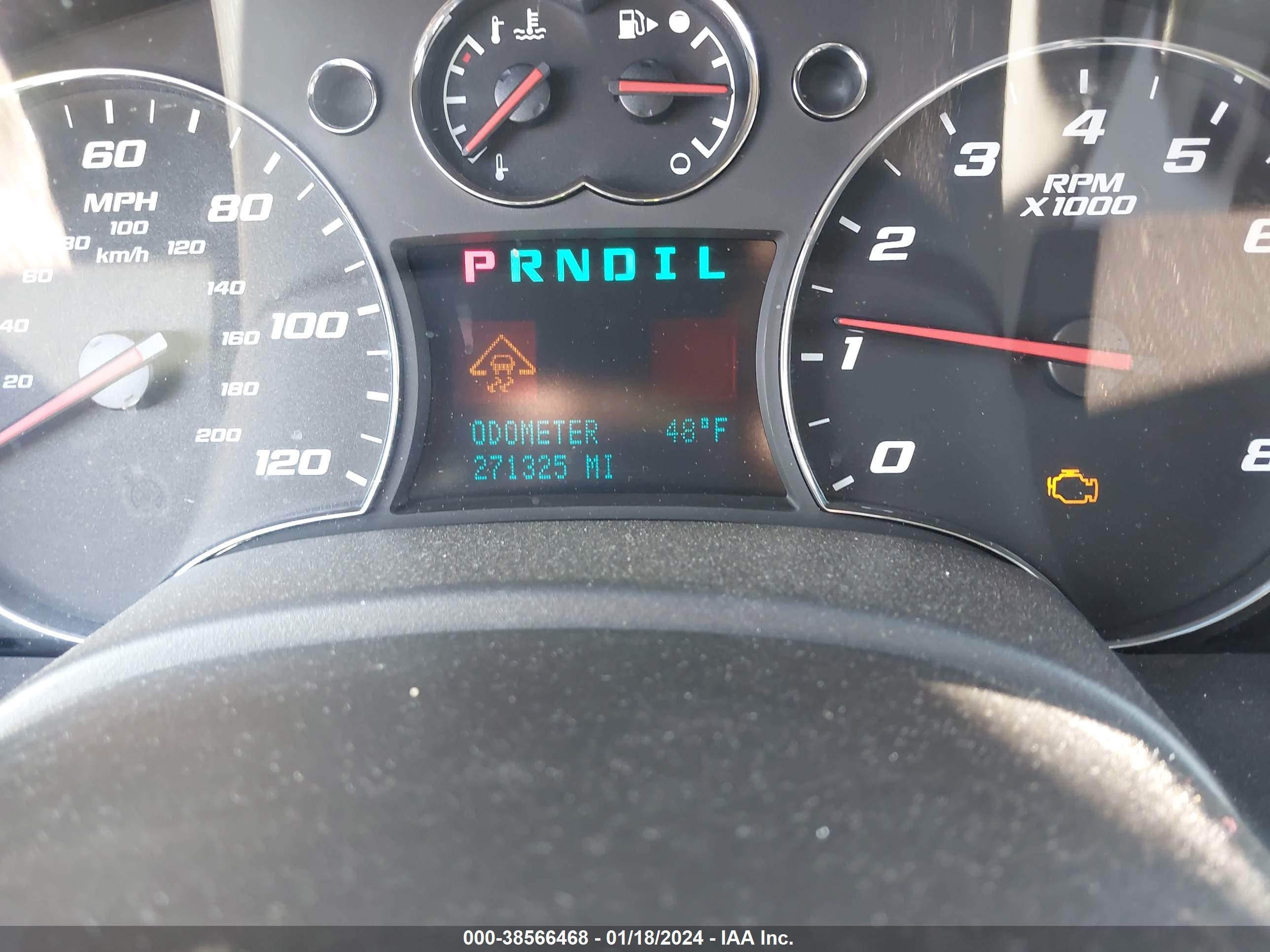 Photo 6 VIN: 2CNDL33F386288640 - CHEVROLET EQUINOX 