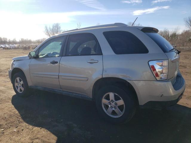 Photo 1 VIN: 2CNDL33F396202535 - CHEVROLET EQUINOX 