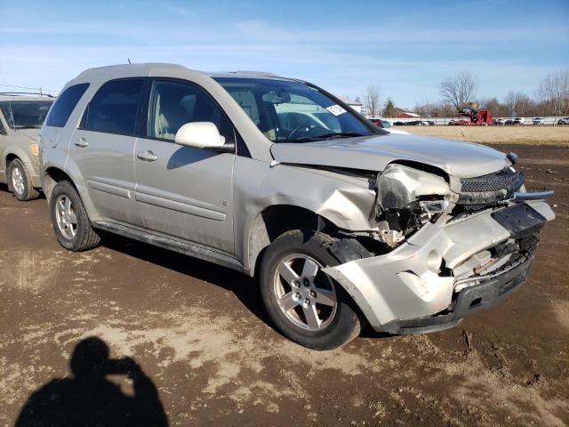 Photo 3 VIN: 2CNDL33F396202535 - CHEVROLET EQUINOX 