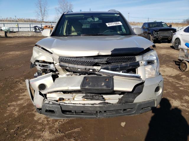 Photo 4 VIN: 2CNDL33F396202535 - CHEVROLET EQUINOX 