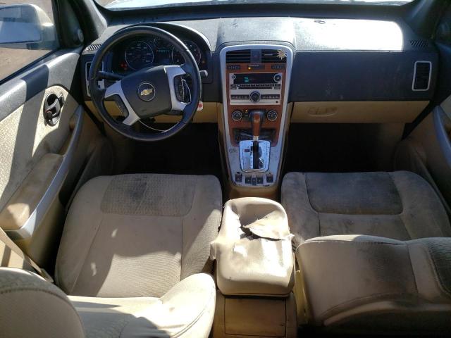 Photo 7 VIN: 2CNDL33F396202535 - CHEVROLET EQUINOX 