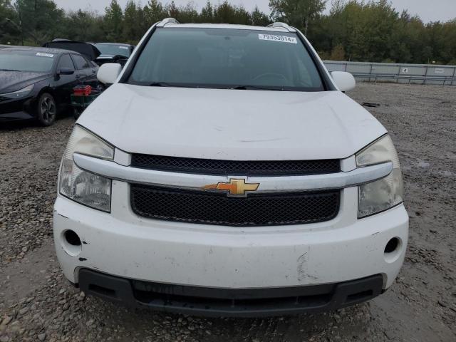 Photo 4 VIN: 2CNDL33F396203863 - CHEVROLET EQUINOX LT 