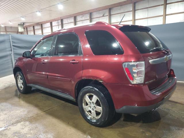 Photo 1 VIN: 2CNDL33F396212935 - CHEVROLET EQUINOX 