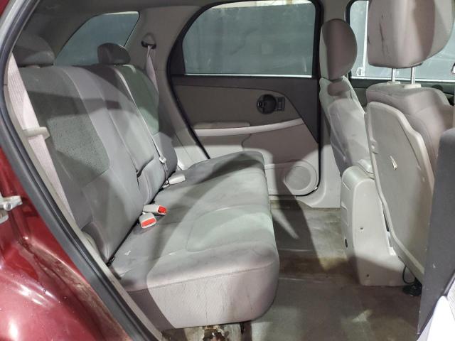 Photo 10 VIN: 2CNDL33F396212935 - CHEVROLET EQUINOX 