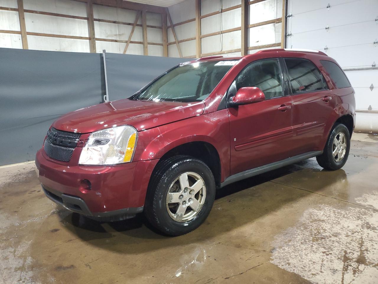 Photo 13 VIN: 2CNDL33F396212935 - CHEVROLET EQUINOX 