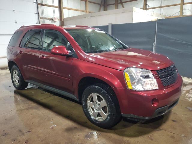 Photo 3 VIN: 2CNDL33F396212935 - CHEVROLET EQUINOX 