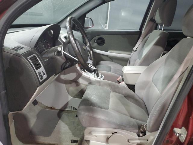 Photo 6 VIN: 2CNDL33F396212935 - CHEVROLET EQUINOX 