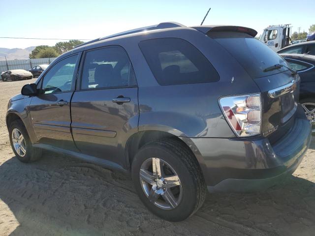 Photo 1 VIN: 2CNDL33F486009924 - CHEVROLET EQUINOX LT 