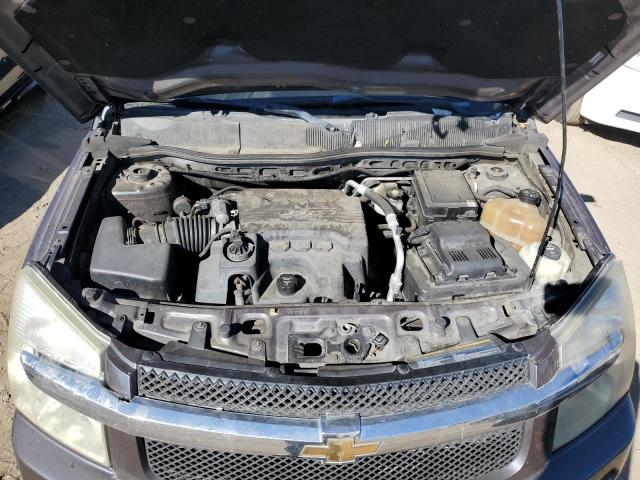 Photo 11 VIN: 2CNDL33F486009924 - CHEVROLET EQUINOX LT 