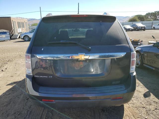 Photo 5 VIN: 2CNDL33F486009924 - CHEVROLET EQUINOX LT 