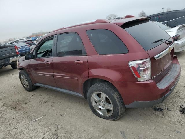 Photo 1 VIN: 2CNDL33F486029803 - CHEVROLET EQUINOX 