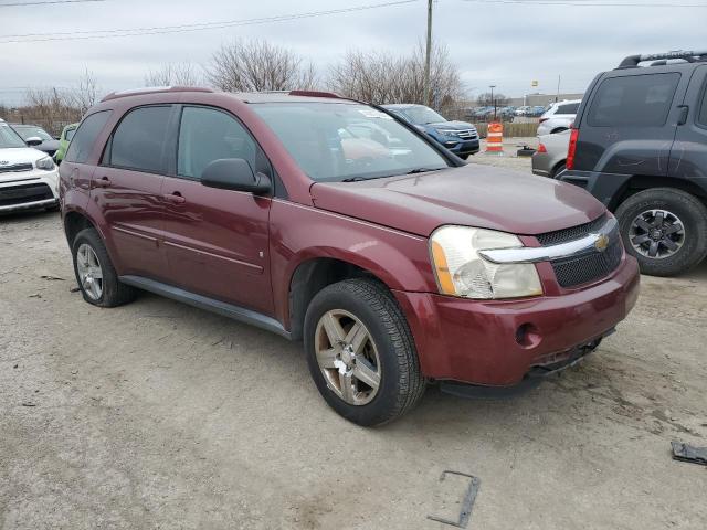 Photo 3 VIN: 2CNDL33F486029803 - CHEVROLET EQUINOX 