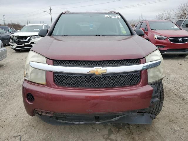 Photo 4 VIN: 2CNDL33F486029803 - CHEVROLET EQUINOX 