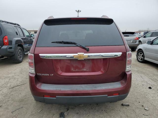 Photo 5 VIN: 2CNDL33F486029803 - CHEVROLET EQUINOX 