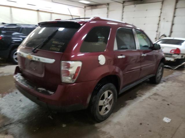 Photo 2 VIN: 2CNDL33F496210336 - CHEVROLET EQUINOX LT 