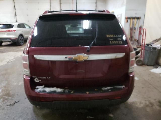 Photo 5 VIN: 2CNDL33F496210336 - CHEVROLET EQUINOX LT 