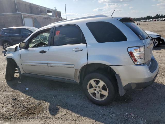 Photo 1 VIN: 2CNDL33F496214967 - CHEVROLET EQUINOX LT 