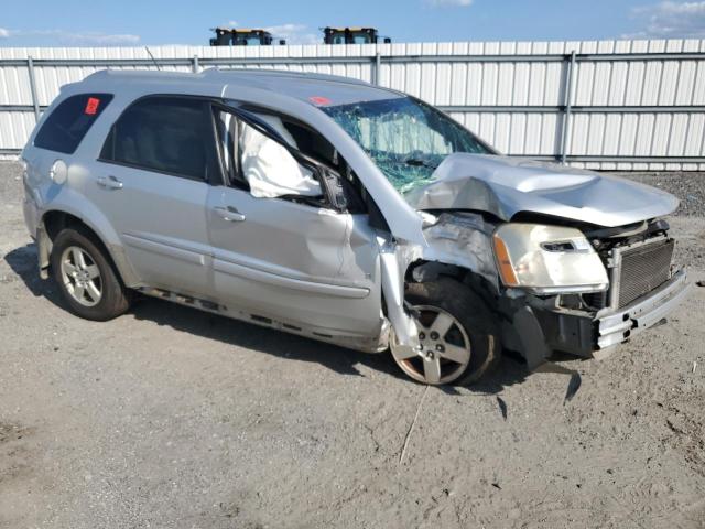 Photo 3 VIN: 2CNDL33F496214967 - CHEVROLET EQUINOX LT 