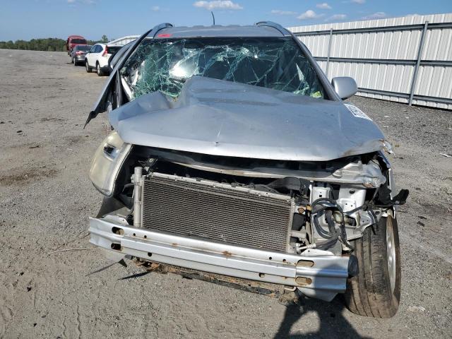 Photo 4 VIN: 2CNDL33F496214967 - CHEVROLET EQUINOX LT 