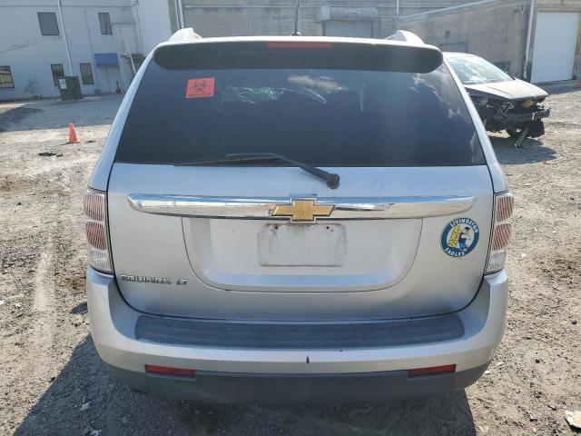 Photo 5 VIN: 2CNDL33F496214967 - CHEVROLET EQUINOX LT 