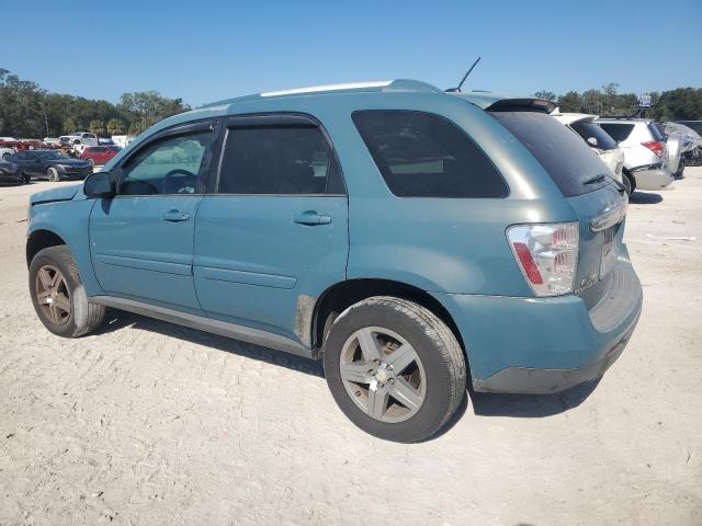 Photo 1 VIN: 2CNDL33F586010662 - CHEVROLET EQUINOX LT 