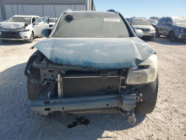 Photo 4 VIN: 2CNDL33F586010662 - CHEVROLET EQUINOX LT 