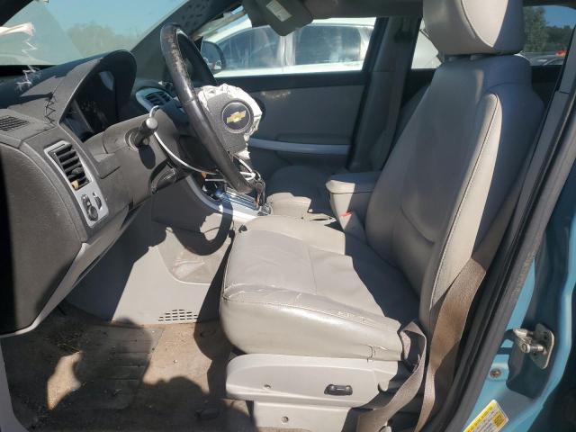 Photo 6 VIN: 2CNDL33F586010662 - CHEVROLET EQUINOX LT 