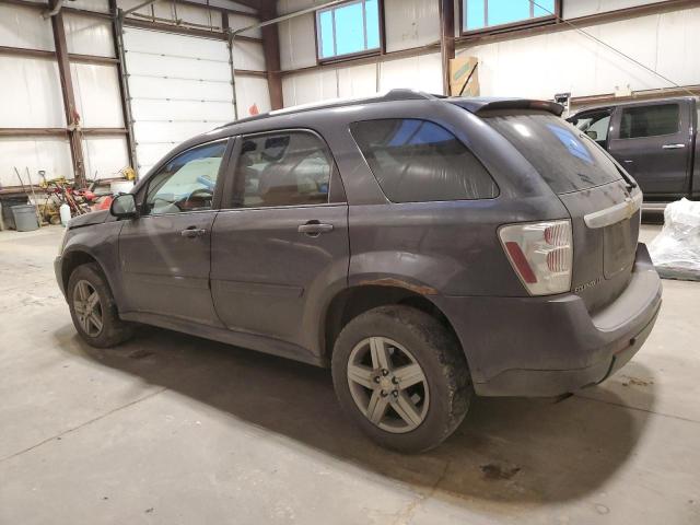 Photo 1 VIN: 2CNDL33F586326790 - CHEVROLET EQUINOX 