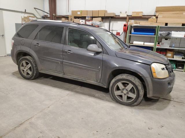 Photo 3 VIN: 2CNDL33F586326790 - CHEVROLET EQUINOX 