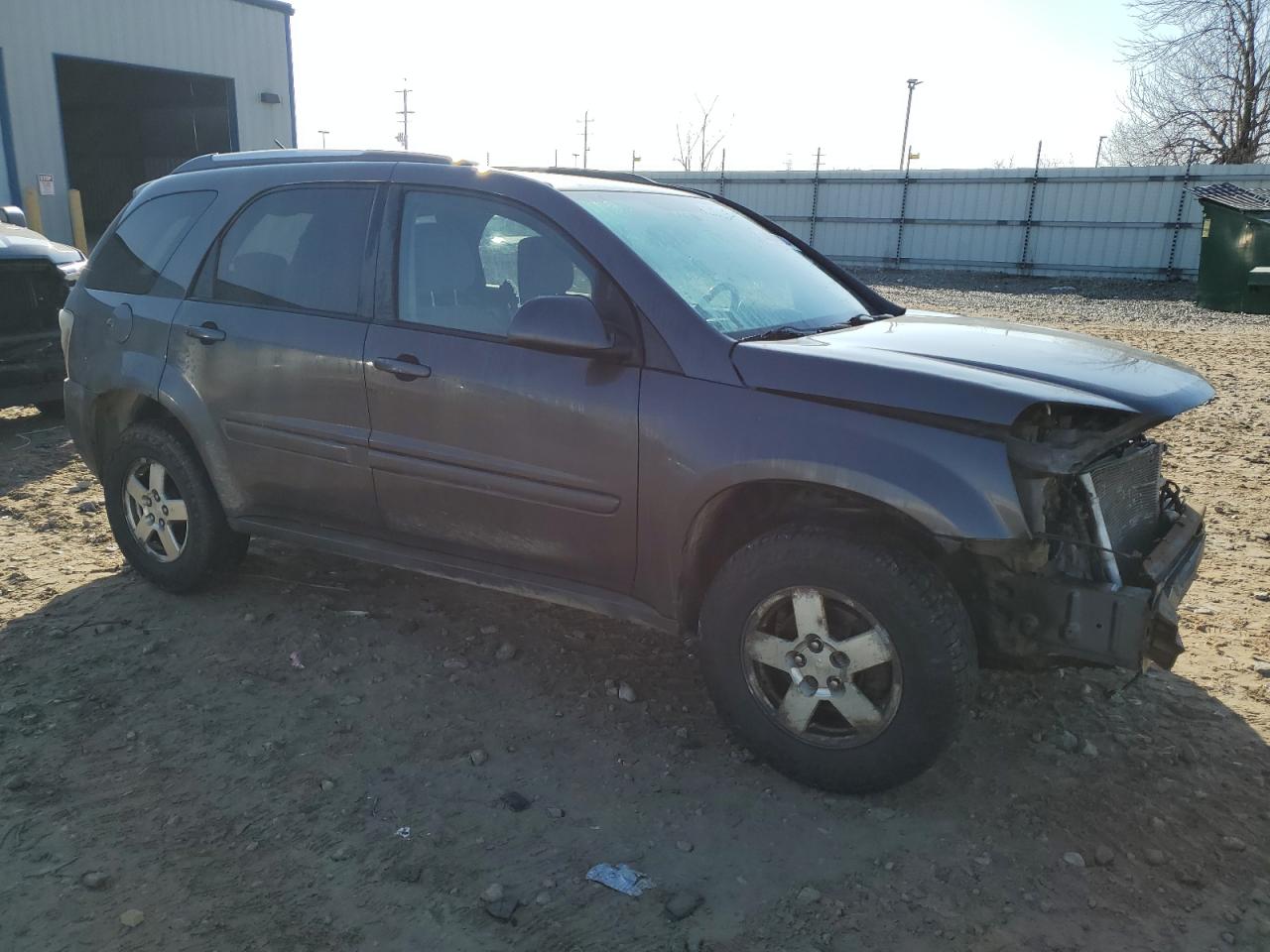 Photo 3 VIN: 2CNDL33F586341211 - CHEVROLET EQUINOX 