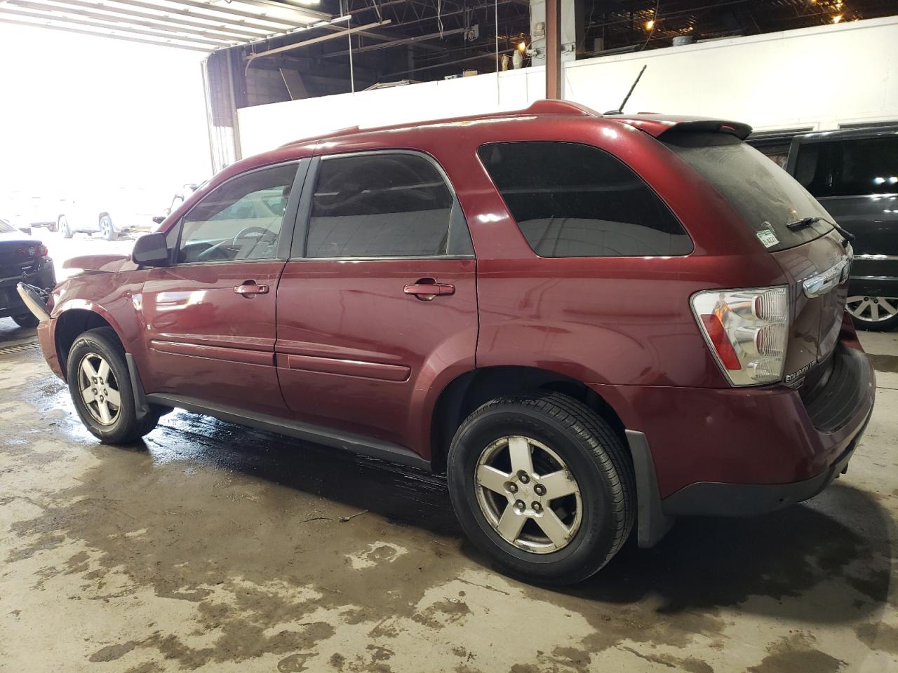 Photo 1 VIN: 2CNDL33F596201502 - CHEVROLET EQUINOX 