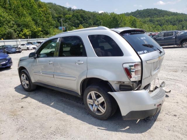 Photo 1 VIN: 2CNDL33F596231454 - CHEVROLET EQUINOX 