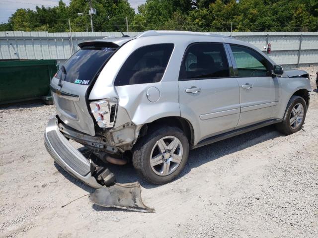 Photo 2 VIN: 2CNDL33F596231454 - CHEVROLET EQUINOX 