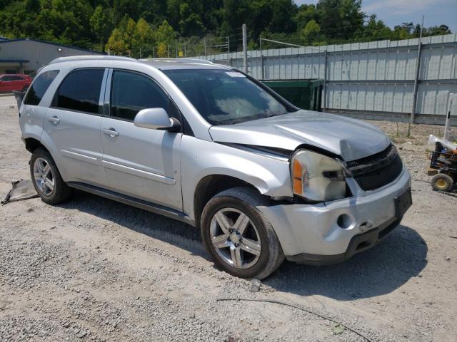 Photo 3 VIN: 2CNDL33F596231454 - CHEVROLET EQUINOX 