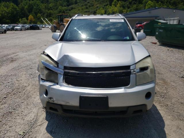 Photo 4 VIN: 2CNDL33F596231454 - CHEVROLET EQUINOX 