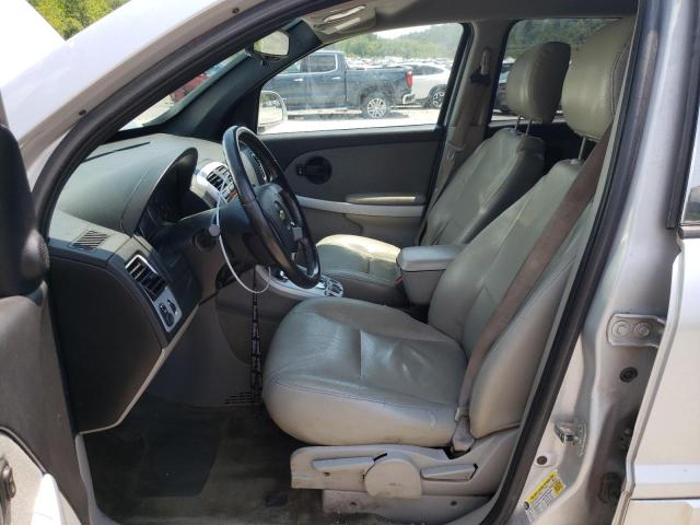 Photo 6 VIN: 2CNDL33F596231454 - CHEVROLET EQUINOX 