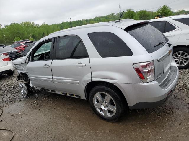 Photo 1 VIN: 2CNDL33F596231471 - CHEVROLET EQUINOX 