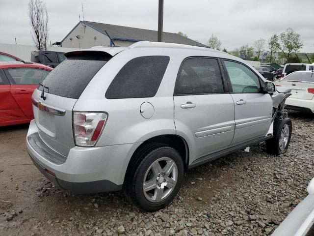 Photo 2 VIN: 2CNDL33F596231471 - CHEVROLET EQUINOX 