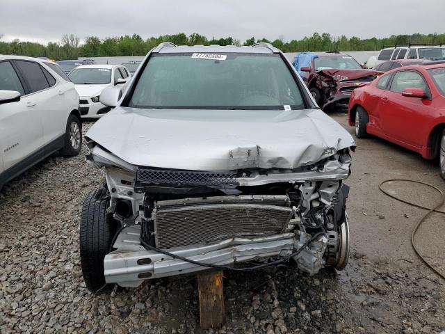 Photo 4 VIN: 2CNDL33F596231471 - CHEVROLET EQUINOX 